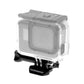 MOJOGEAR P06 GoPro quick release buckle mount + screw