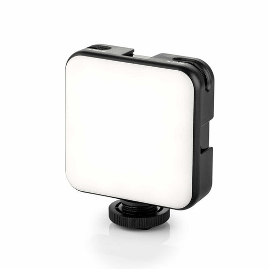 Suptig Mini-Video-Licht, Selfie-Licht für Kamera, Telefon, Gopro, DJI Suptig Mini-Video-Licht, Selfie-Licht für Kamera, Telefon, Gopro, DJI