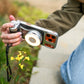 Telesin Master Grip V2 voor iPhone 17 Pro - Creator Combo met lamp en filter - Handgrips