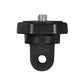 Telesin TPM-T04 Action Camera Mount met 1/4" schroef - GoPro Mounts