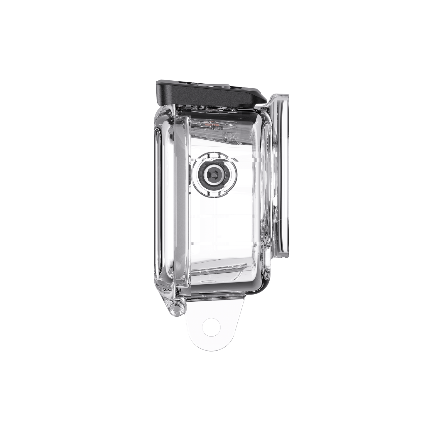 Telesin Waterproof Case voor DJI Osmo Action 6