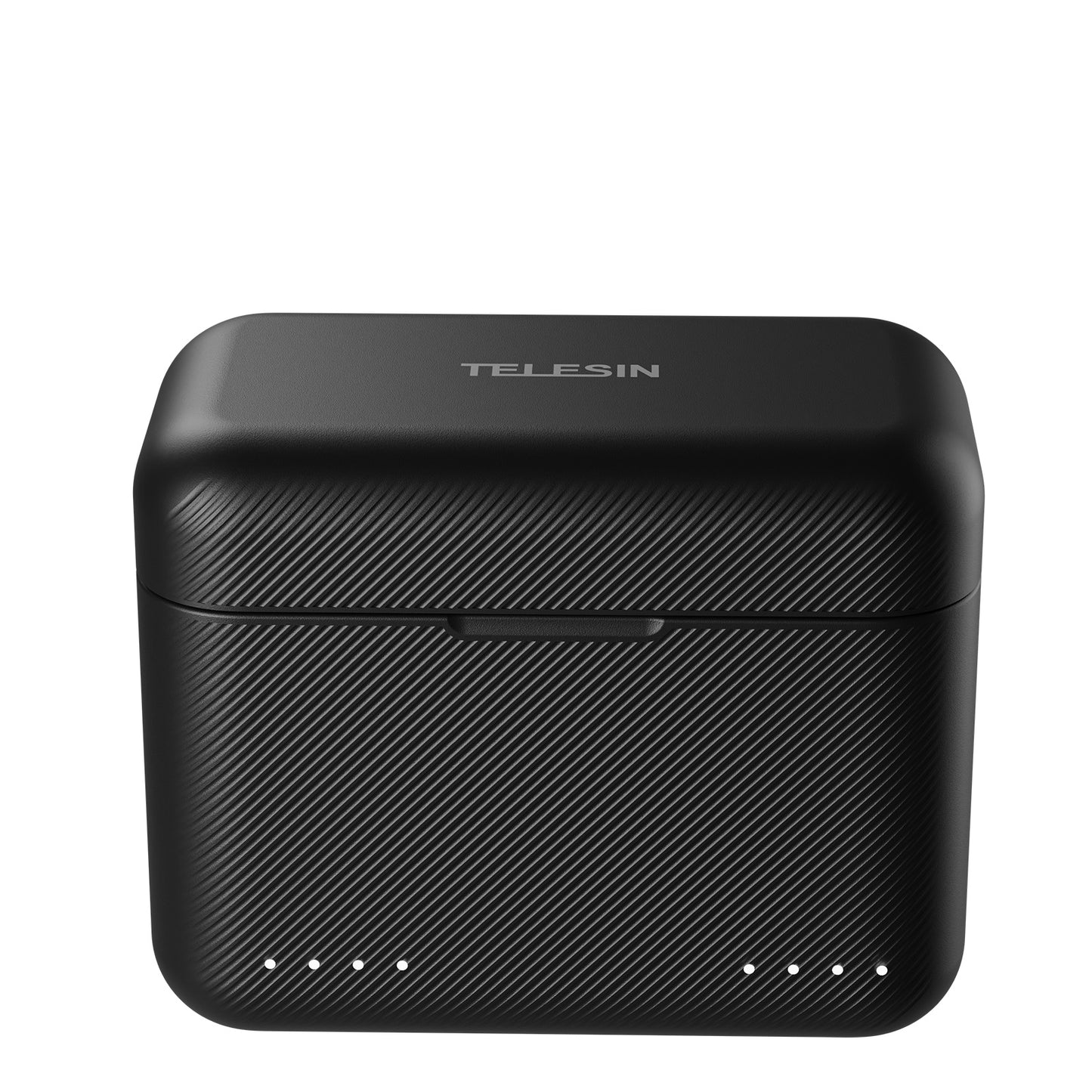 Telesin Charging Box for Insta360 X5 Batteries (2 slots)