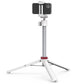 Ulanzi MT-44 Selfie Stick Tripod for Phone and Camera - 146cm - White