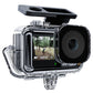 Telesin waterdichte case voor DJI Osmo Action 3/4/5