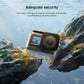 Telesin Waterproof Case voor DJI Osmo Action 6