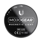 MOJOGEAR Magnetic Mini Video Light for MagSafe