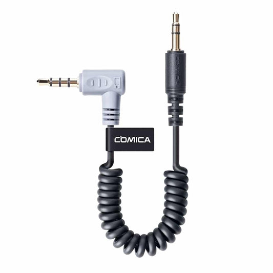 Câble SC2 3,5 mm mâle vers mâle TRS vers TRS microphone audio auxiliaire micro pour mixeurs audio, caméras, enregistreurs, haut-parleurs de voiture et plus encore 75 cm Câble SC2 3,5 mm mâle vers mâle TRS vers TRS microphone audio auxiliaire micro pour mixeurs audio, caméras, enregistreurs, haut-parleurs de voiture et plus encore 75 cm
