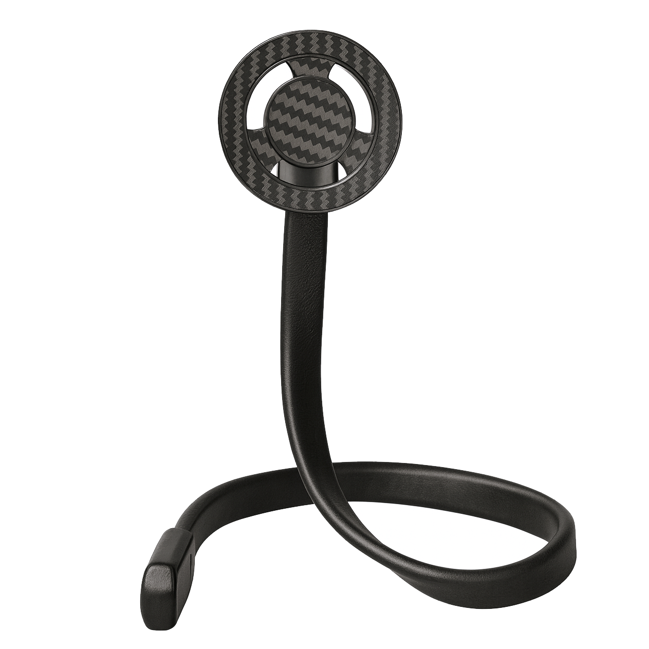 Smartphonehouder magnetisch voor dashboard en boordcomputer Smartphonehouder magnetisch voor dashboard en boordcomputer