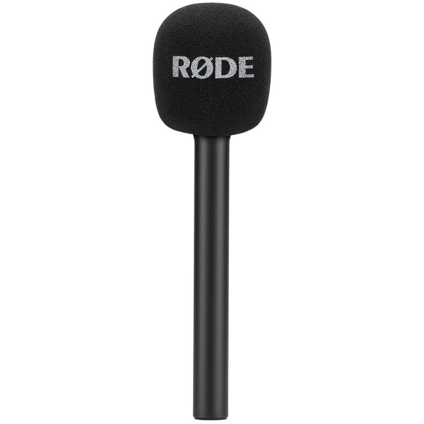 RØDE Interview GO hand holder for Wireless Go - MOJOGEAR