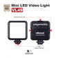 Ulanzi Smartphone Filmmaking KIT: U-Rig Pro, microfoon & 2x LED-lamp