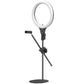Ulanzi Desktop Overhead Shooting Bracket Ring Light Set-Đèn led để bàn Ulanzi Desktop Overhead Shooting Bracket Ring Light Set-Đèn led để bàn
