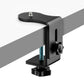 MOJOGEAR Tafelklem met 1/4 inch schroef - Metaal - Statiefaccessoires