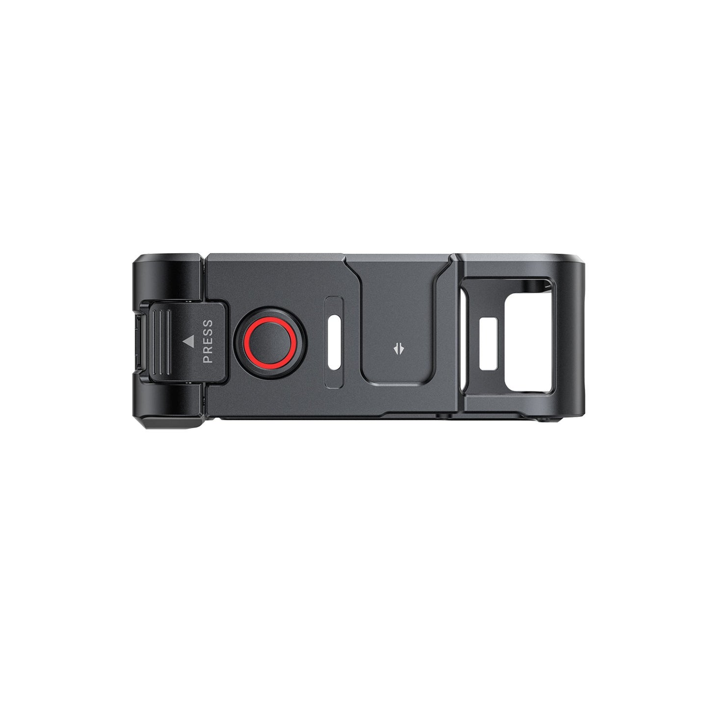 Telesin Metal Cage for DJI Osmo Action 6 - Gray