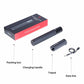 Ulanzi BG-3 powerbank grip 10.000 mAh (met statiefje)