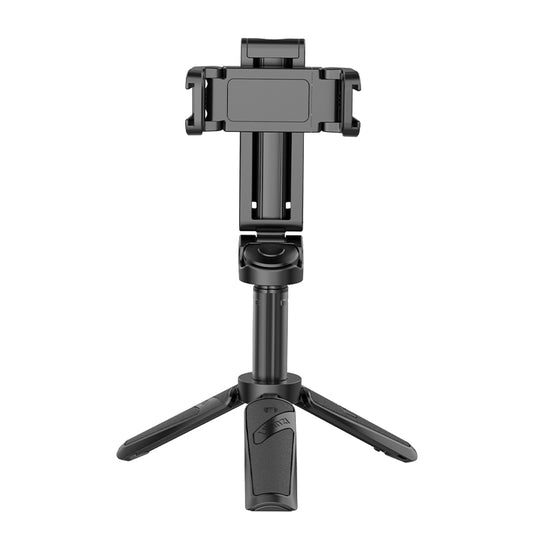 Ulanzi JJ02 Pocket selfie stick statief met bluetooth afstandsbediening - Selfiesticks