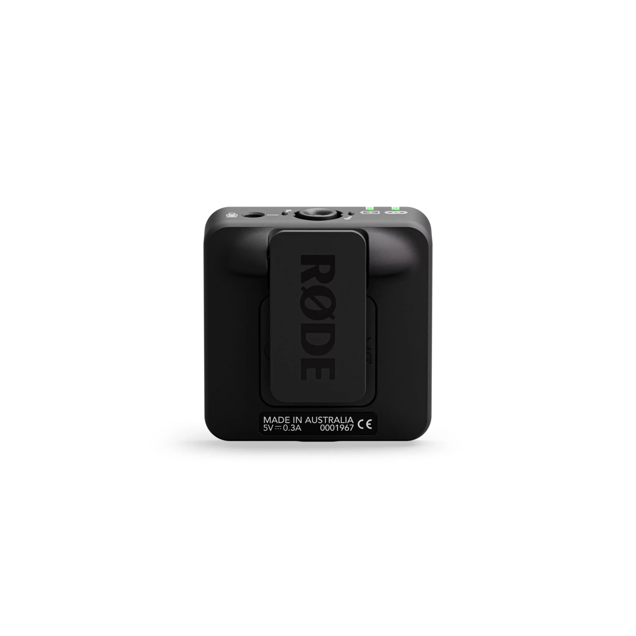 RØDE Wireless ME draadloze microfoon-set | MOJOGEAR