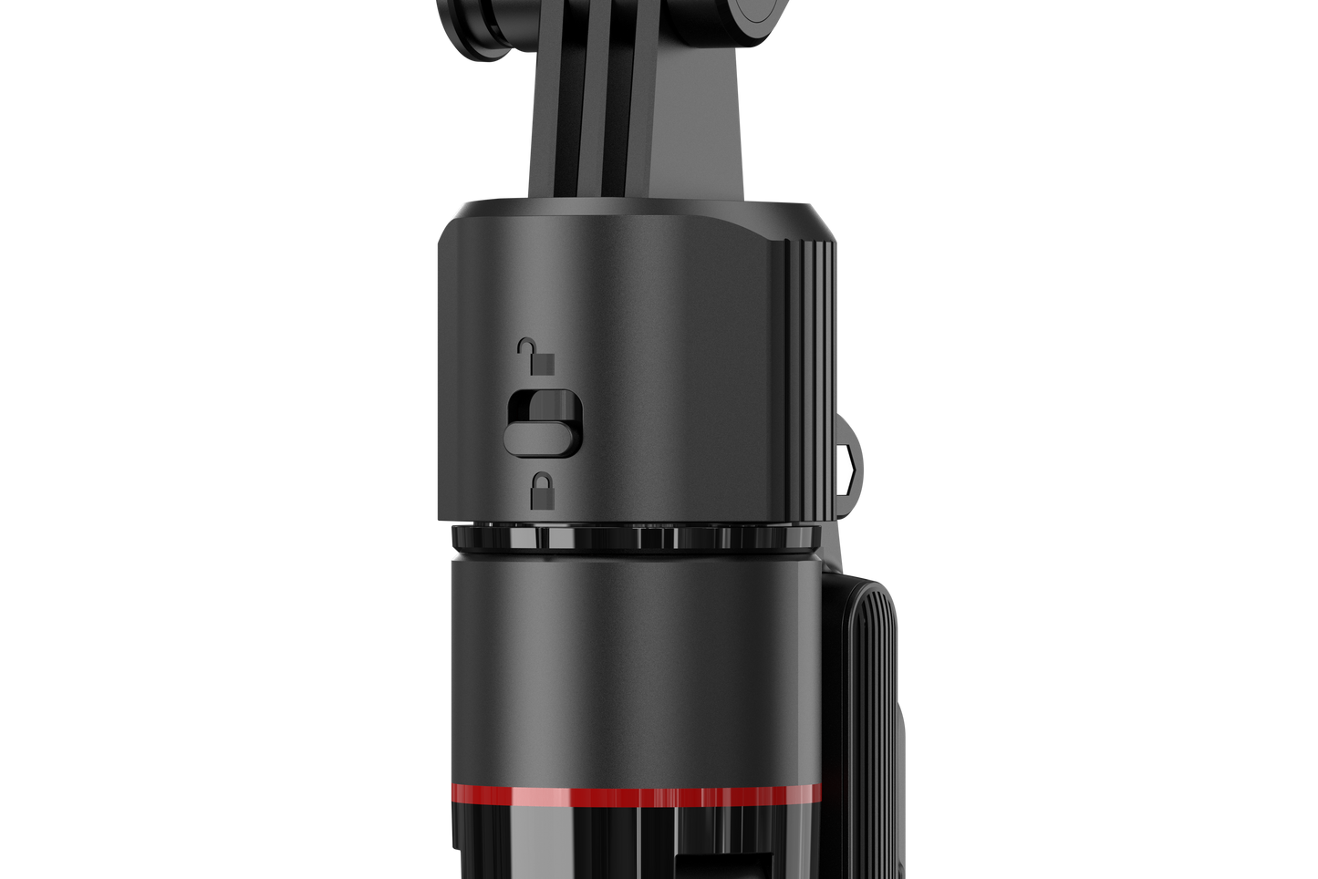 MOJOGEAR TS4 Selfie Stick tracking statief met Auto-Open functie - MagSafe - Selfiesticks