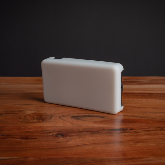 MOJOGEAR Diffusor voor Lumi LED-lamp Medium - Videoverlichting