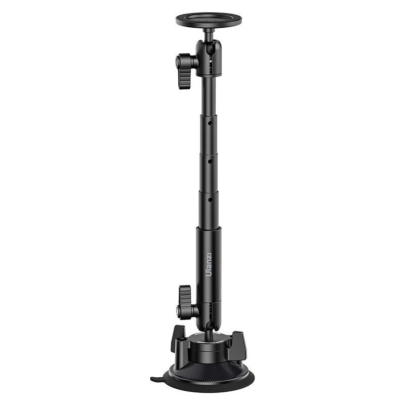 Ulanzi ZJ06 Smartphone Magsafe-mount met Zuignap - Uitschuifbaar tot 34cm - Telefoonhouders