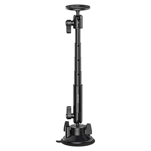 Ulanzi ZJ06 Smartphone Magsafe-mount met Zuignap - Uitschuifbaar tot 34cm - Telefoonhouders