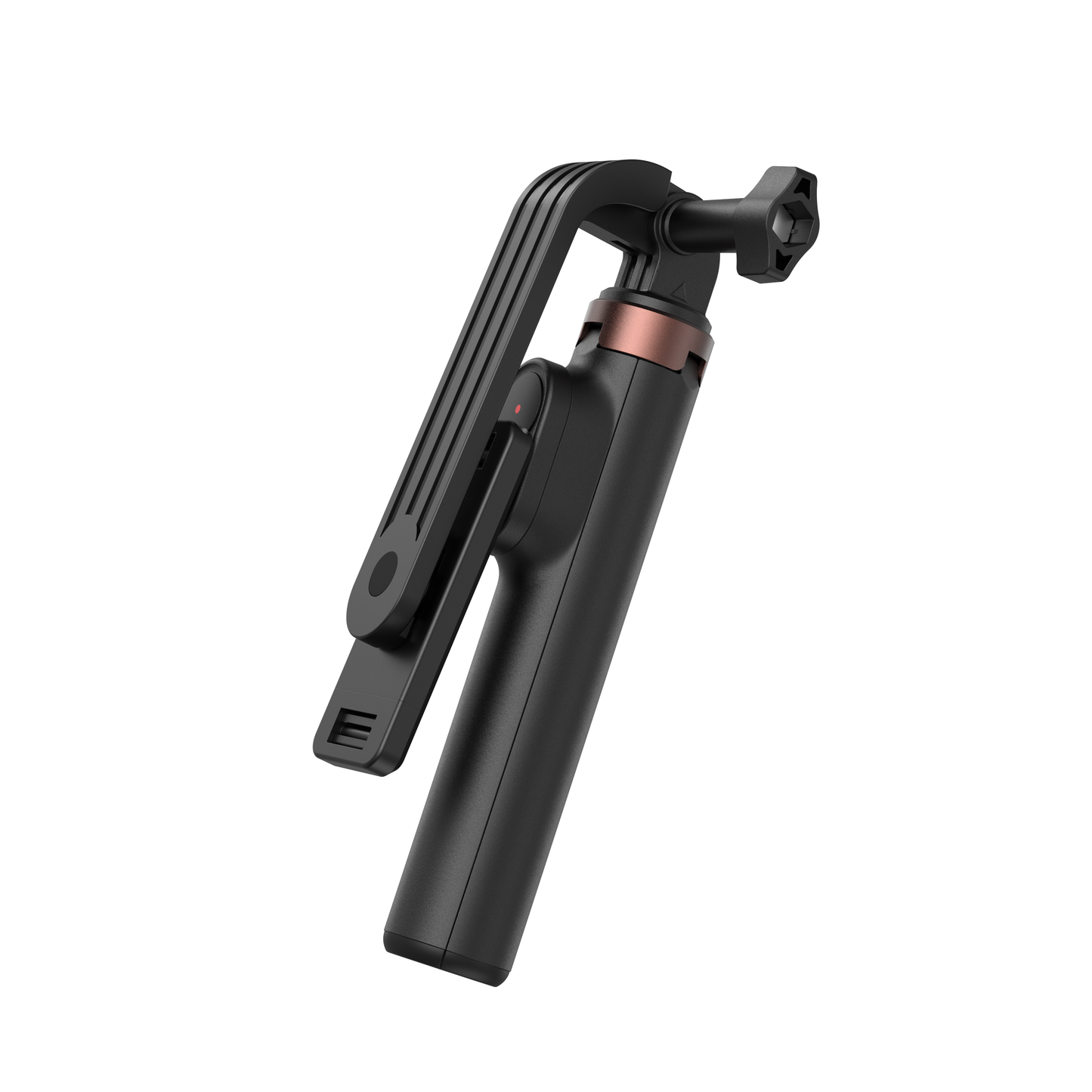 Telesin Vlog Selfie Stick voor GoPro, DJI en Smartphone - Met bluetooth remote - GoPro-accessoires