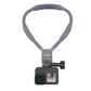 Telesin Neck Mount / magnetic neck attachment for GoPro