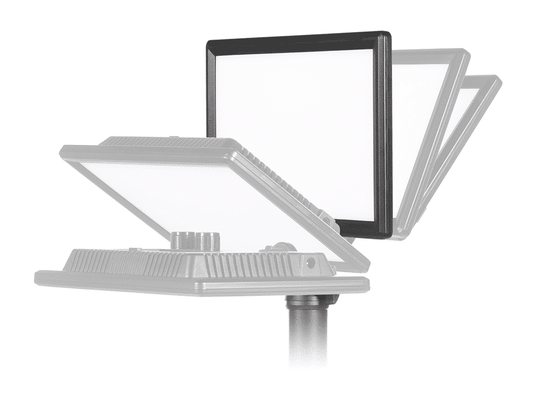 VIJIM K3 Desktop LED-videolamp voor streamen, YouTube en videobellen - Desktoplampen