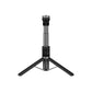 Hohem RS01 Selfie Stick Statief met Gimbal Remote - Zwart - Gimbal-accessoires