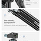 Ulanzi MT-59 premium tripod with horizontal/tiltable arm - 176cm