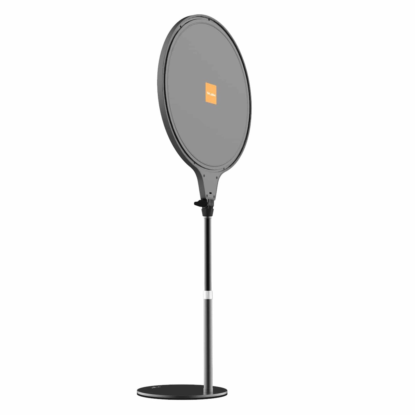 VIJIM K1 Desktop lamp with stand for streaming, YouTube and video calling