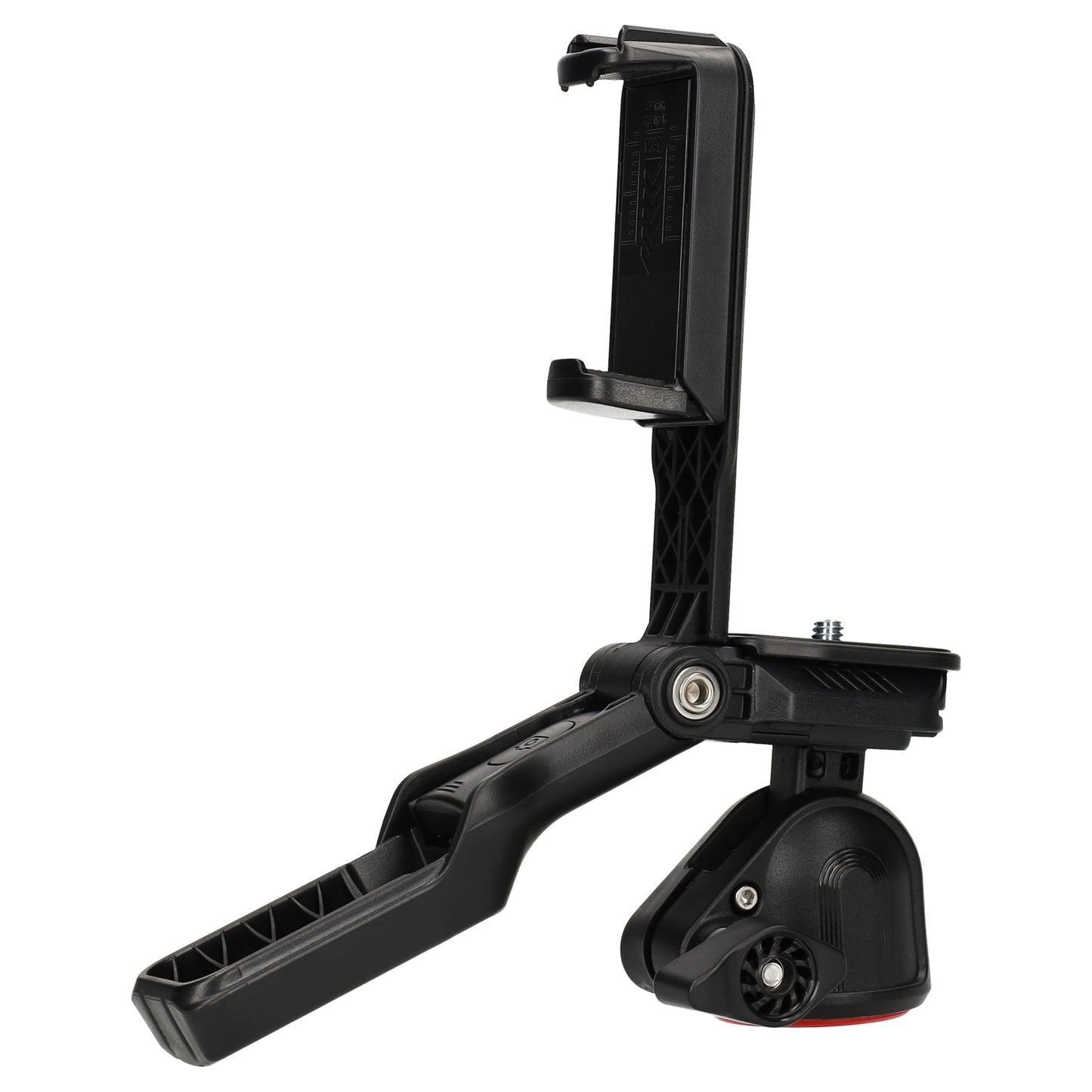 MOJOGEAR Creator GO KIT - Lichtgewicht reisstatief met Video Head & MagSafe mount 153 cm - Statieven en toebehoren
