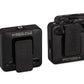 RØDE Wireless GO II wireless microphone set with 2 transmitters