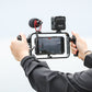 Ulanzi MG-001 Magnetische smartphone cage / video rig - Video Rigs