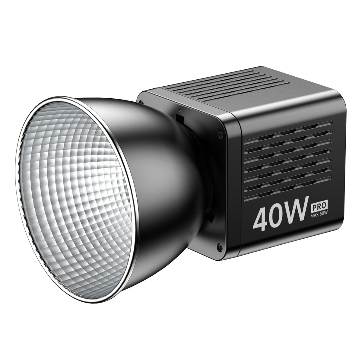Ulanzi 40W PRO COB Lamp Bi-Color with built-in battery