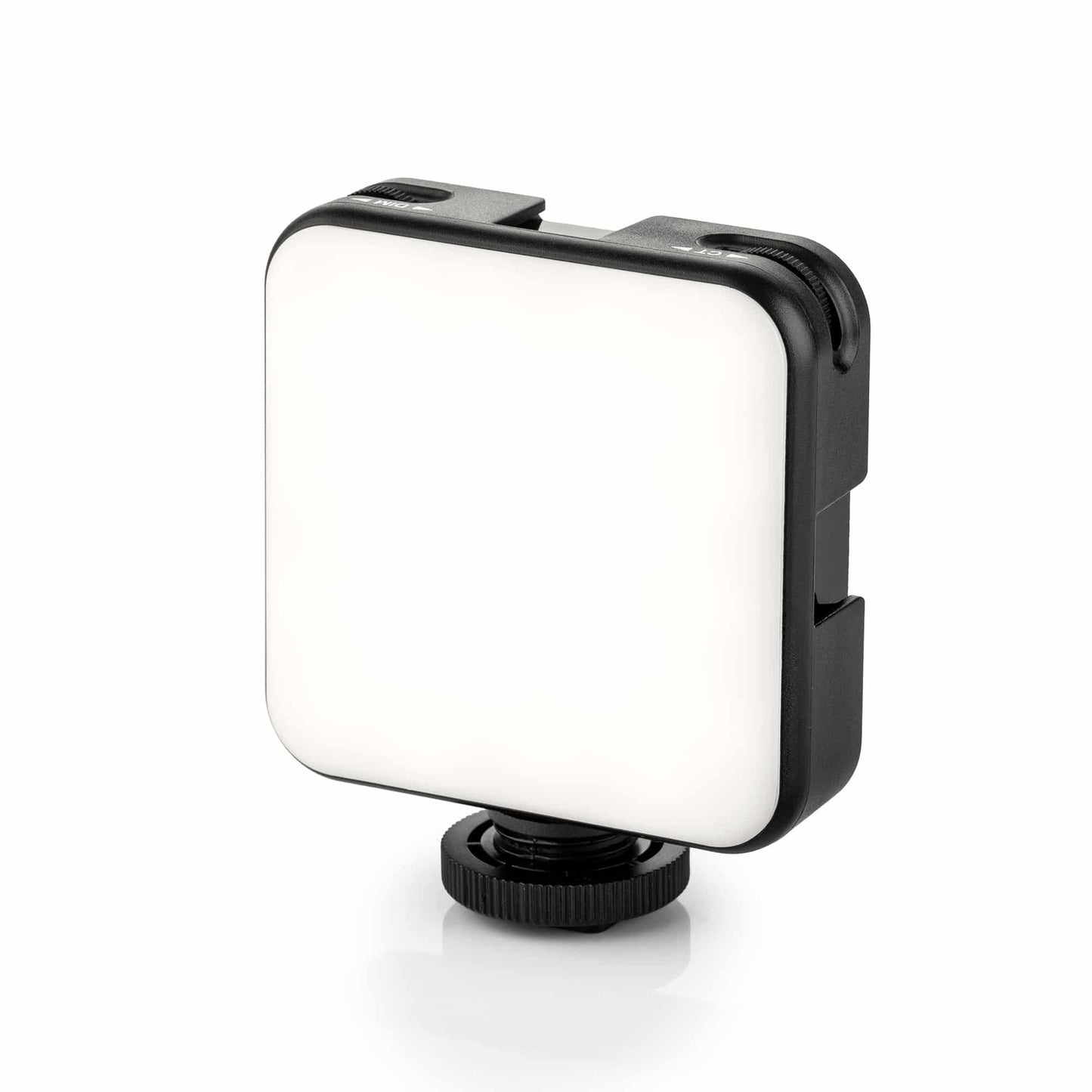 MOJOGEAR videobellen LED-lamp KIT - met zuignap voor laptop / computer / monitor - Obsolete