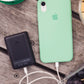 MOJOGEAR MINI EVO 10.000 mAh power bank 22.5W