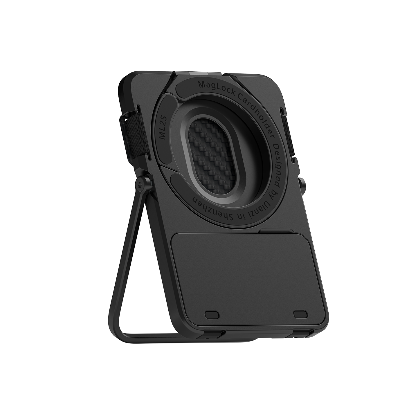 Ulanzi ML25 MagLock Magnetic Card Holder