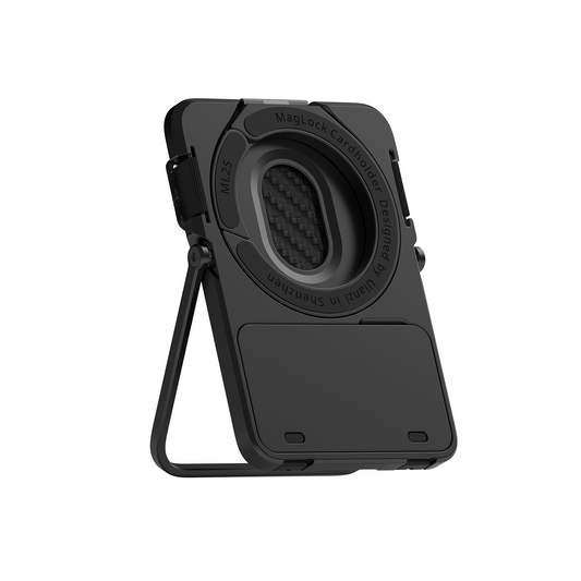 Ulanzi ML25 MagLock Magnetic Card Holder Ulanzi ML25 MagLock Magnetic Card Holder