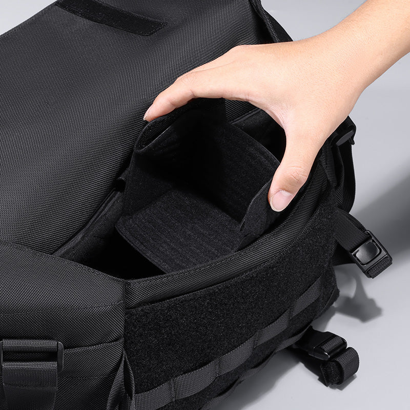 Ulanzi BC08 Camera Shoulder Bag - Black