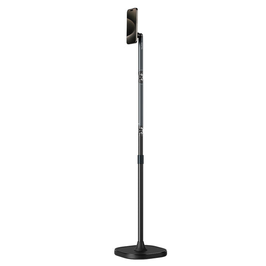 Telesin Live Streaming Floor Stand met MagSafe - Vaste statieven