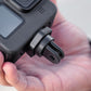 Telesin TPM-T04 Action Camera Mount met 1/4" schroef - GoPro Mounts