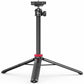 Ulanzi MT-44 Selfie stick Tripod for phone and camera - 146cm