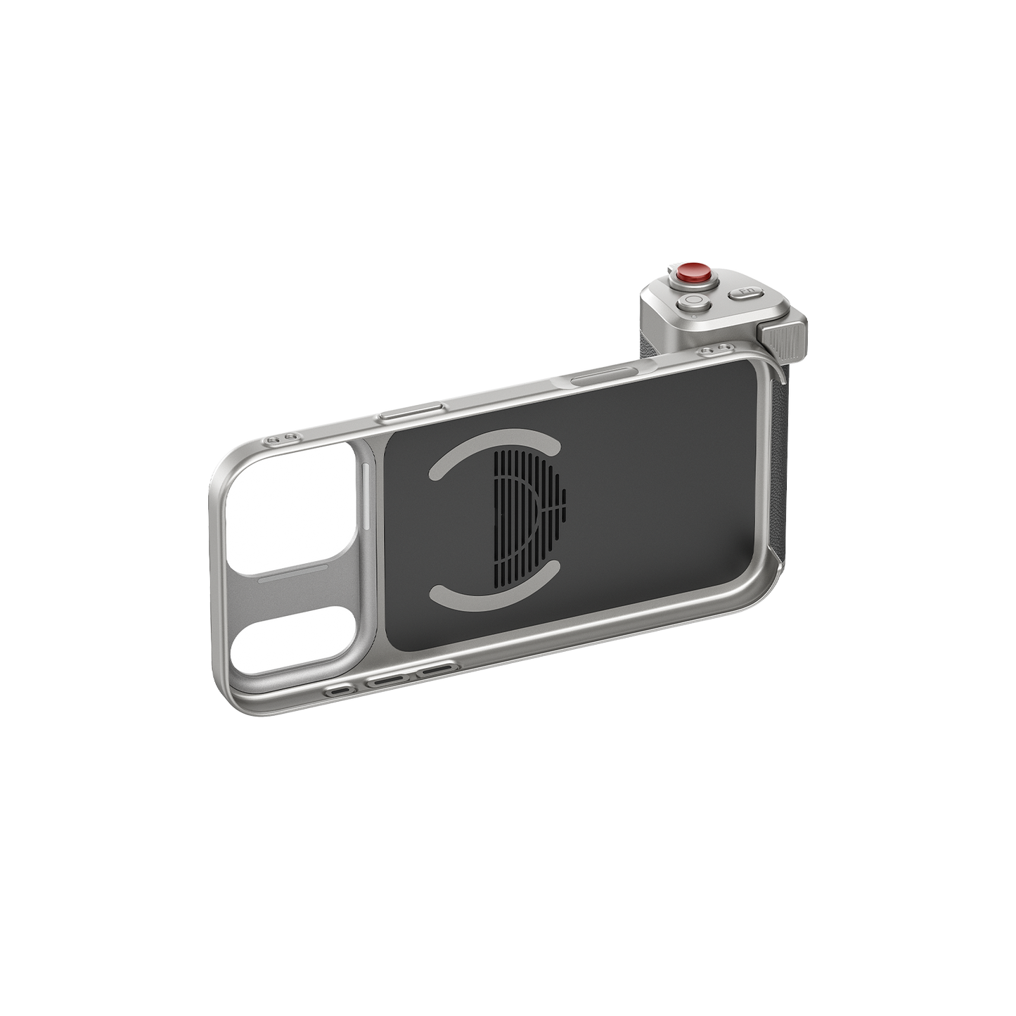 Telesin Master Grip voor iPhone 17 Pro Max - Standard Kit