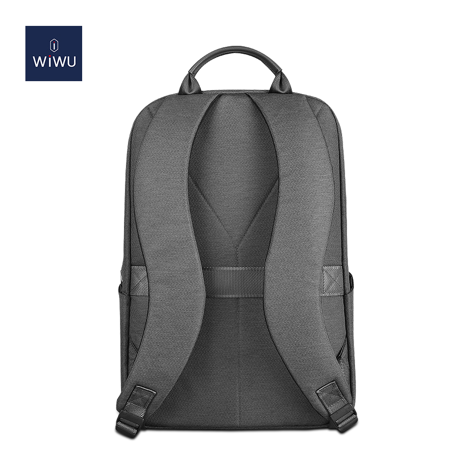 WiWu Pilot - Backpack for laptop and accessories