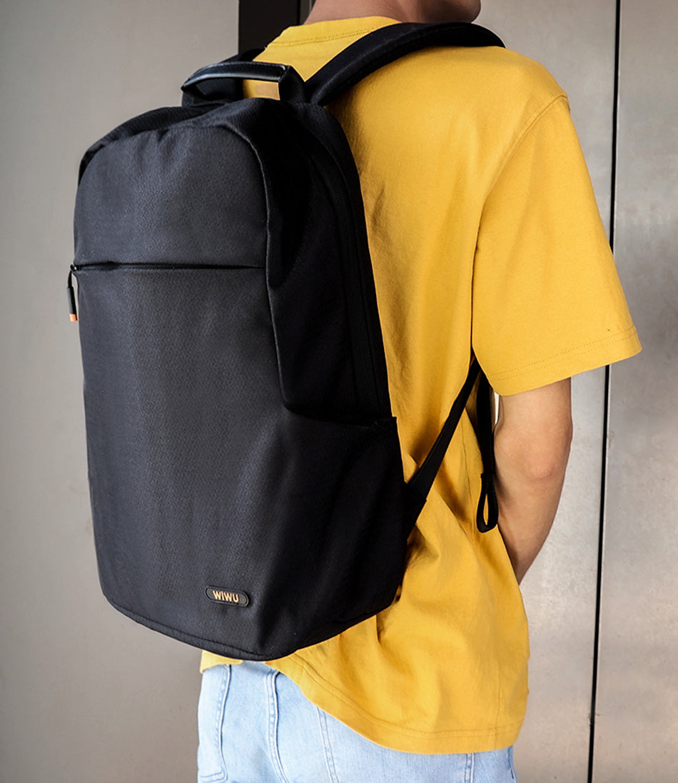 Wiwu cheap laptop backpack