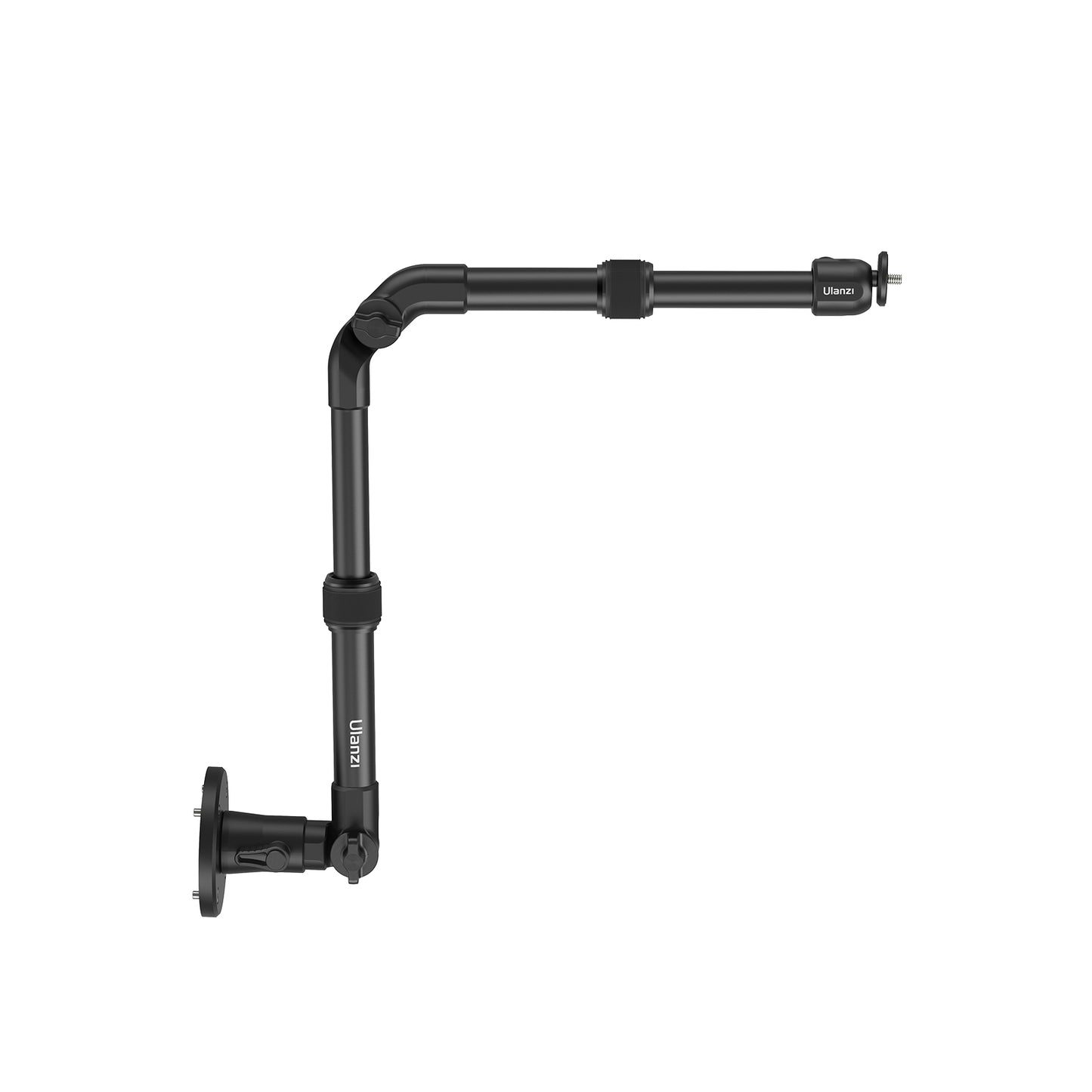 Ulanzi ZJ04 Camera Wall Mount / muurbeugel tot 70cm - Statieven en toebehoren