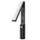 Ulanzi FOLD15 Foldable 15W RGB Tube Light - Black