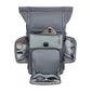 Ulanzi BP04 Hard Shell Rugzak 25 liter met Find My Tracker - Cameratassen