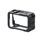 Telesin Metal Cage for DJI Osmo Action 6 - Gray