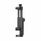 Ulanzi ST-17 360º Draaibare Telefoonhouder voor statief met Cold Shoe Mount